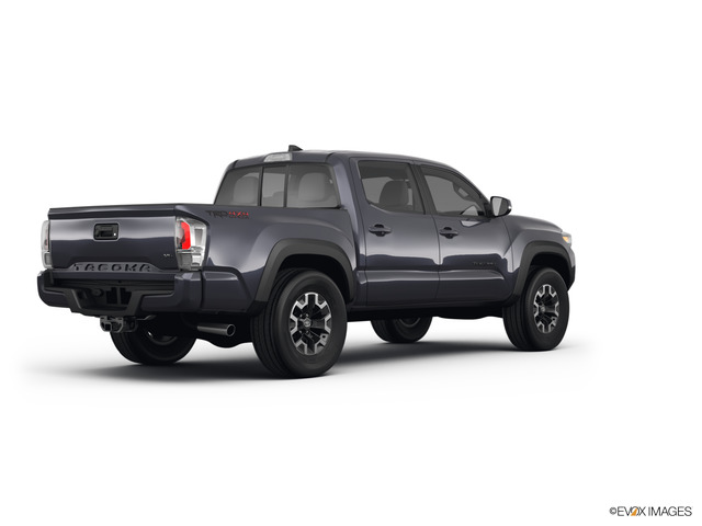 2022 Toyota Tacoma 4WD Vehicle Photo in Trevose, PA 19053