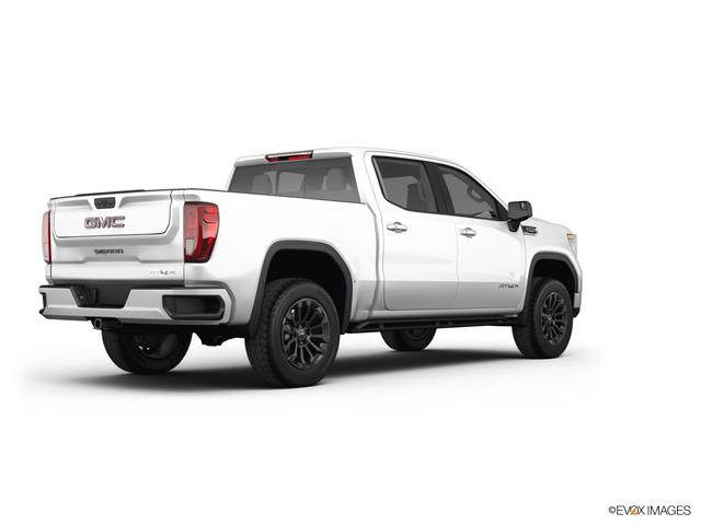 2022 GMC Sierra 1500 Vehicle Photo in TREVOSE, PA 19053-4984