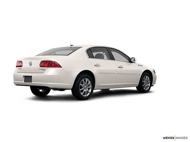 2008 Buick Lucerne Vehicle Photo in INDEPENDENCE, MO 64055-1377