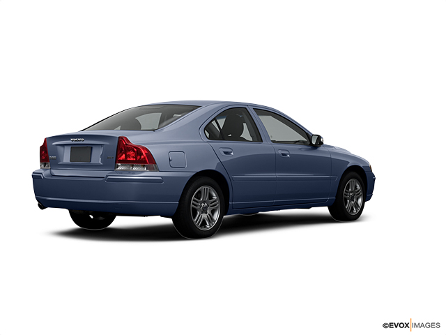 2008 Volvo S60 Vehicle Photo in Trevose, PA 19053