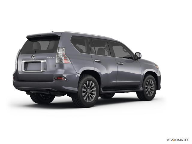 2022 Lexus GX 460 Vehicle Photo in Bluffton, SC 29910