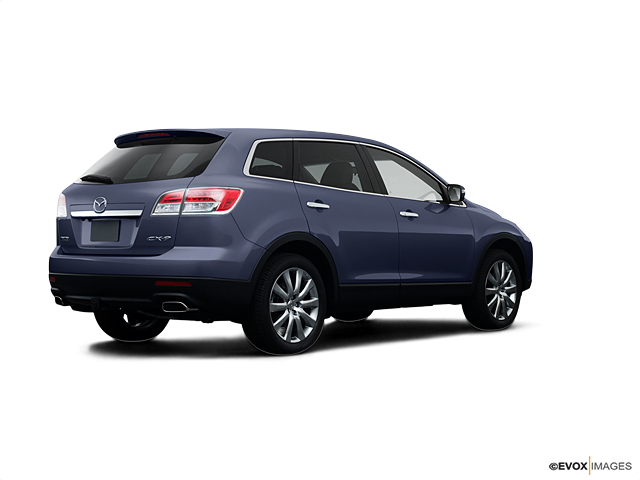 2008 Mazda CX-9 Vehicle Photo in Trevose, PA 19053