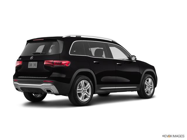 2022 Mercedes-Benz GLB Vehicle Photo in Willow Grove, PA 19090