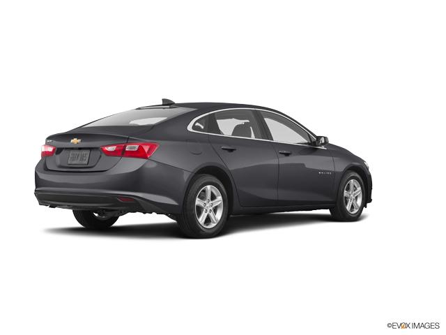 2022 Chevrolet Malibu Vehicle Photo in INDEPENDENCE, MO 64055-1314