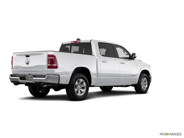 2022 Ram 1500 Vehicle Photo in Kansas City, MO 64114