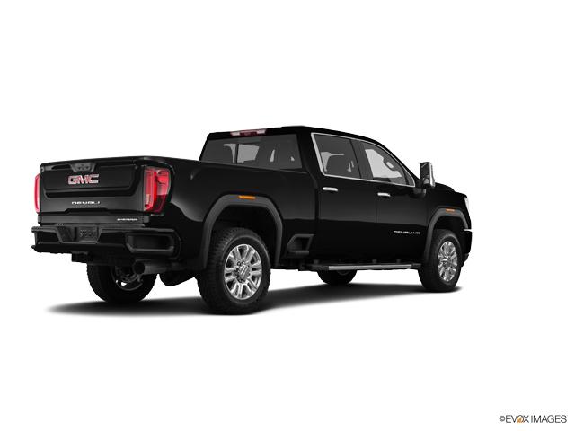 2022 GMC Sierra 2500 HD Vehicle Photo in KANSAS CITY, MO 64114-4502