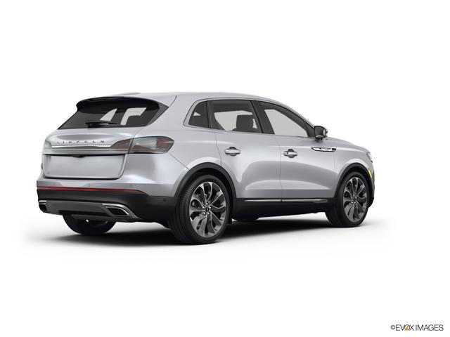 2022 Lincoln Nautilus Vehicle Photo in Bluffton, SC 29910