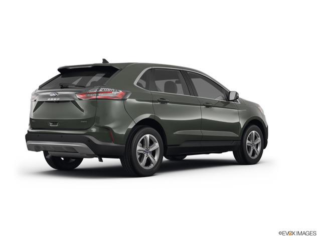2022 Ford Edge Vehicle Photo in Savannah, GA 31419