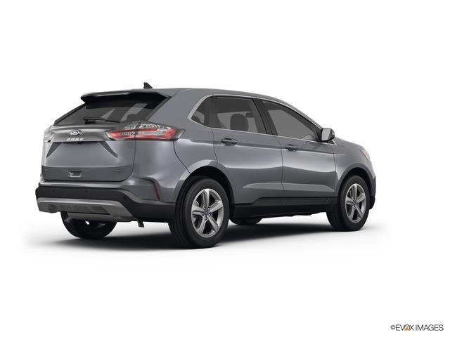 2022 Ford Edge Vehicle Photo in Hinesville, GA 31313