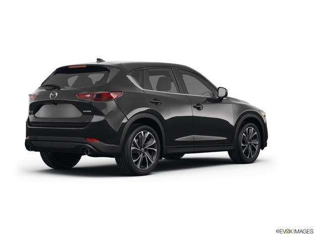 2022 Mazda CX-5 Vehicle Photo in Trevose, PA 19053