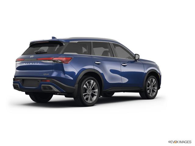 2022 INFINITI QX60 Vehicle Photo in Willow Grove, PA 19090