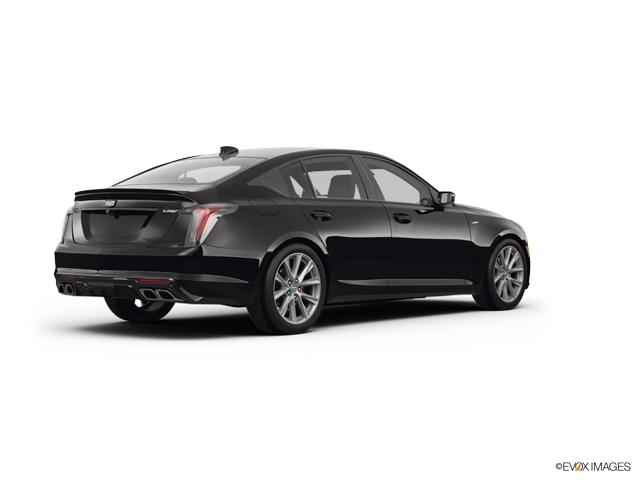 2022 Cadillac CT5 Vehicle Photo in TREVOSE, PA 19053-4984