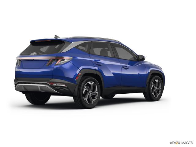 2022 Hyundai TUCSON Vehicle Photo in Brunswick, GA 31525