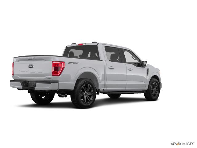 2022 Ford F-150 Vehicle Photo in BRUNSWICK, GA 31525-1881