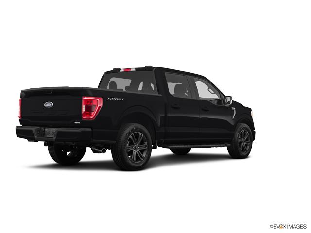 2022 Ford F-150 Vehicle Photo in BRUNSWICK, GA 31525-1881