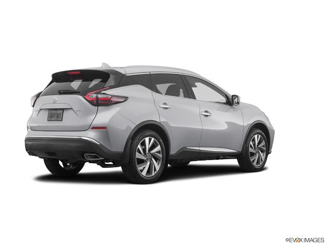 2022 Nissan Murano Vehicle Photo in Willow Grove, PA 19090