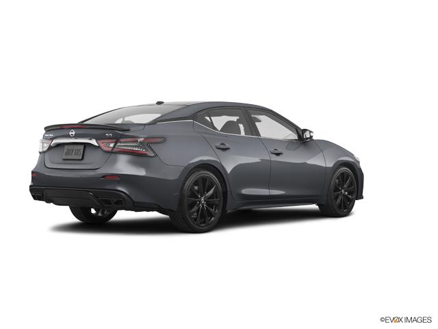 2022 Nissan Maxima Vehicle Photo in Savannah, GA 31419