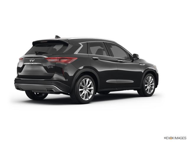 2022 INFINITI QX50 Vehicle Photo in Willow Grove, PA 19090