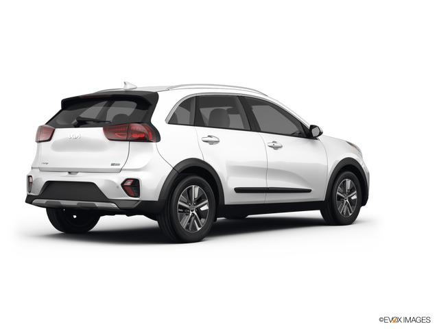 2022 Kia Niro Plug-In Hybrid Vehicle Photo in TOPEKA, KS 66609-0000