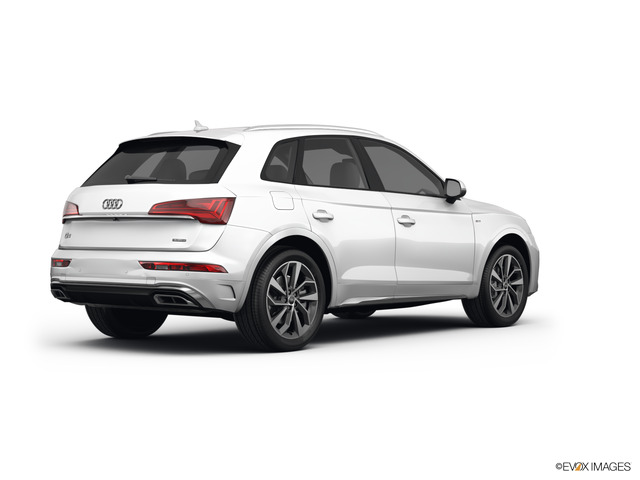 2022 Audi Q5 Vehicle Photo in Willow Grove, PA 19090