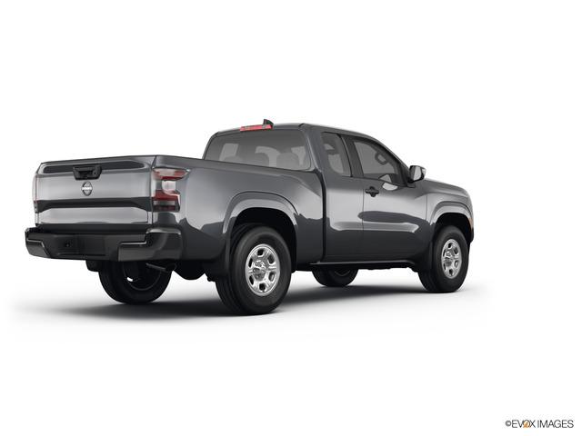 2022 Nissan Frontier Vehicle Photo in Savannah, GA 31419