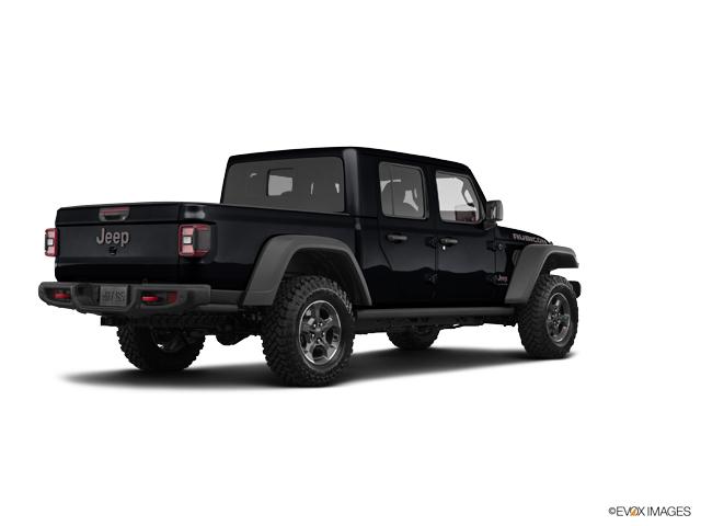 2022 Jeep Gladiator Vehicle Photo in Lees Summit, MO 64086