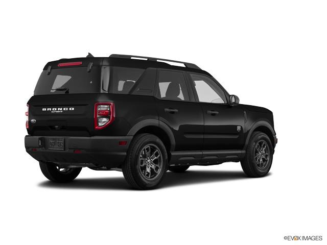 2022 Ford Bronco Sport Vehicle Photo in KANSAS CITY, MO 64114-4502