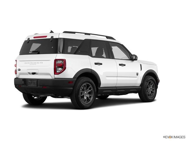 2022 Ford Bronco Sport Vehicle Photo in Hinesville, GA 31313
