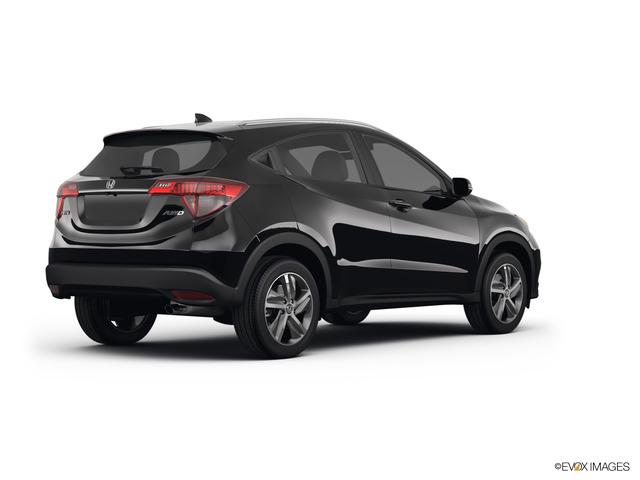 2022 Honda HR-V Vehicle Photo in Easton, PA 18045