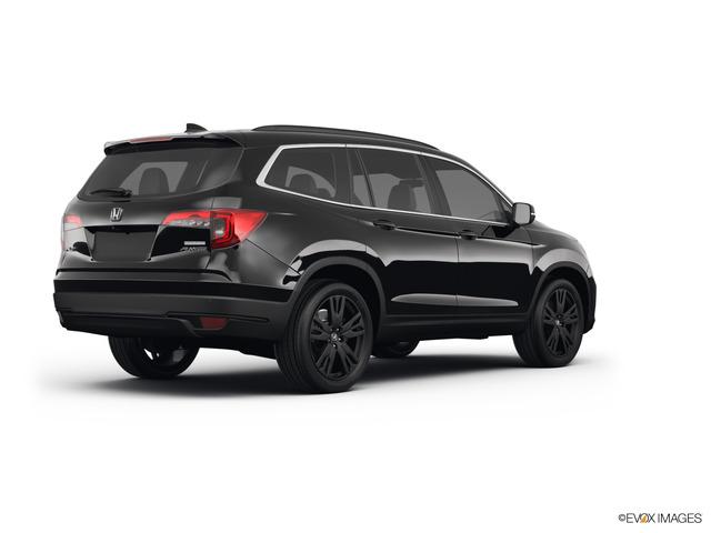 2022 Honda Pilot Vehicle Photo in Trevose, PA 19053