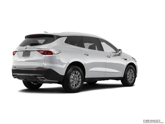 2022 Buick Enclave Vehicle Photo in INDEPENDENCE, MO 64055-1314