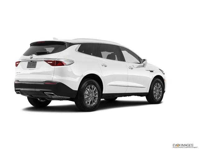 2022 Buick Enclave Vehicle Photo in INDEPENDENCE, MO 64055-1314