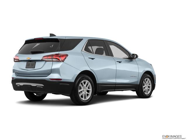2022 Chevrolet Equinox Vehicle Photo in Philadelphia, PA 19116