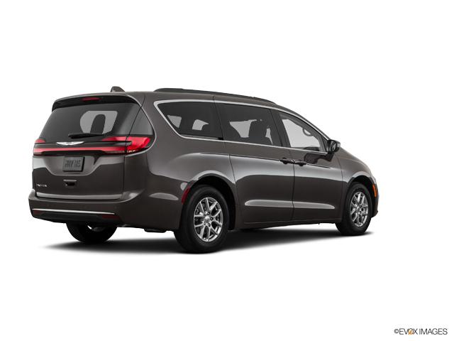 2022 Chrysler Pacifica Vehicle Photo in Kansas City, MO 64114