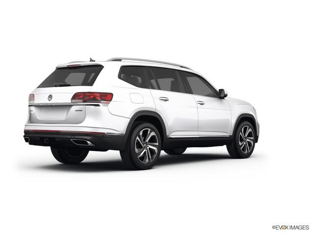 2022 Volkswagen Atlas Vehicle Photo in Statesboro, GA 30458