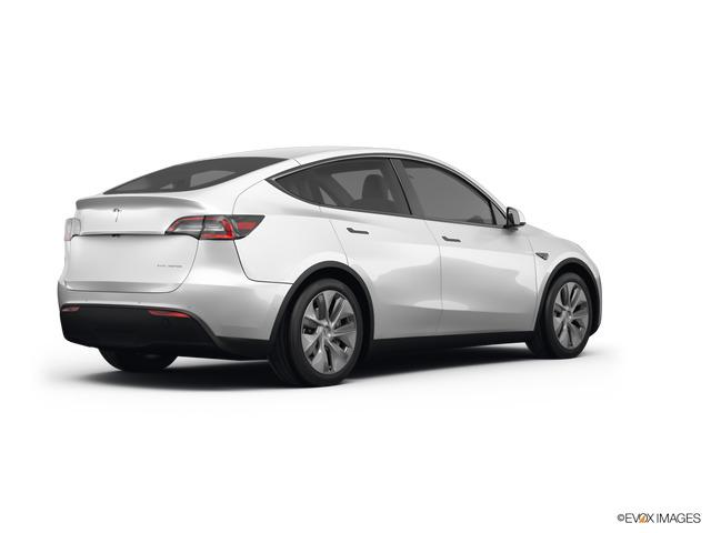 2022 Tesla Model Y Vehicle Photo in BETHLEHEM, PA 18017-9401