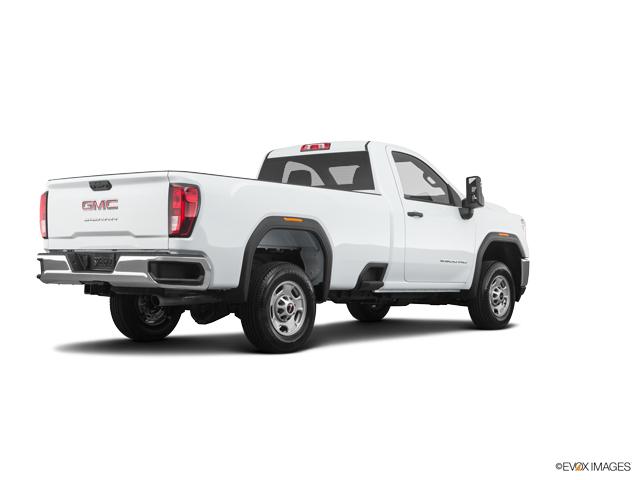 2022 GMC Sierra 2500 HD Vehicle Photo in BEAUFORT, SC 29906-4218