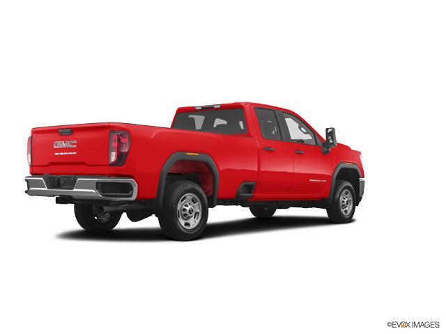 2022 GMC Sierra 2500 HD Vehicle Photo in INDEPENDENCE, MO 64055-1377