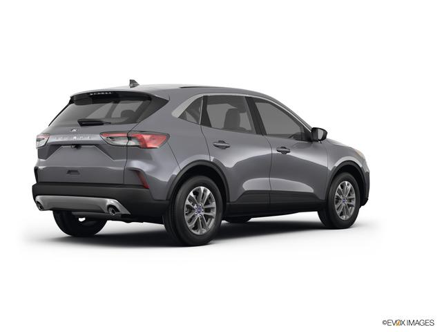 2022 Ford Escape Vehicle Photo in Brunswick, GA 31525