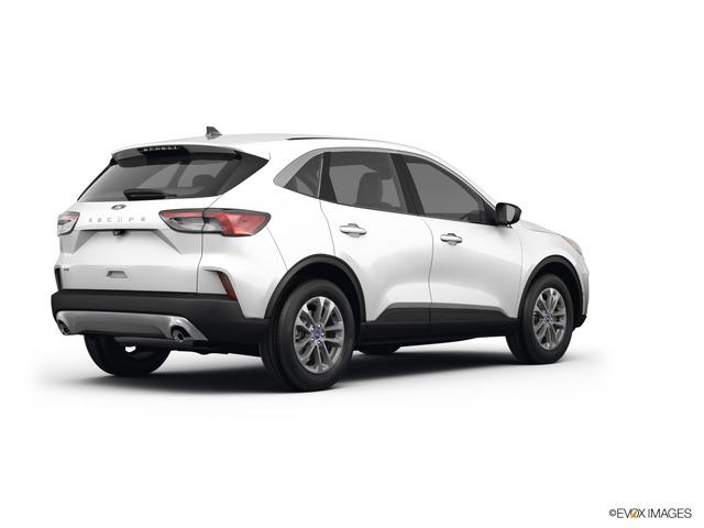 2022 Ford Escape Vehicle Photo in Hinesville, GA 31313