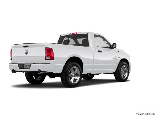 2022 Ram 1500 Classic Vehicle Photo in Savannah, GA 31419