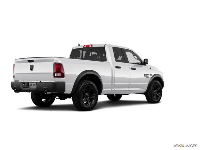 2022 Ram 1500 Classic Vehicle Photo in BETHLEHEM, PA 18017-9401