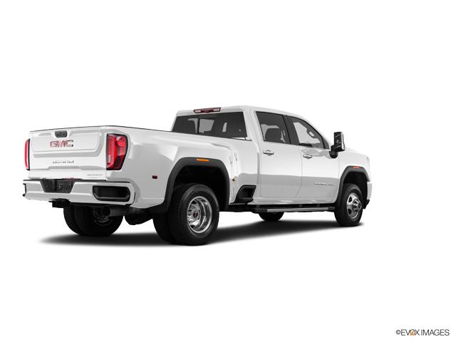 2022 GMC Sierra 3500 HD Vehicle Photo in INDEPENDENCE, MO 64055-1377