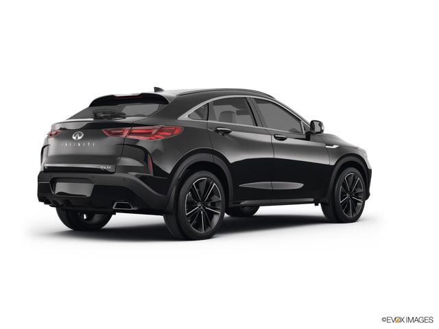 2022 INFINITI QX55 Vehicle Photo in Willow Grove, PA 19090