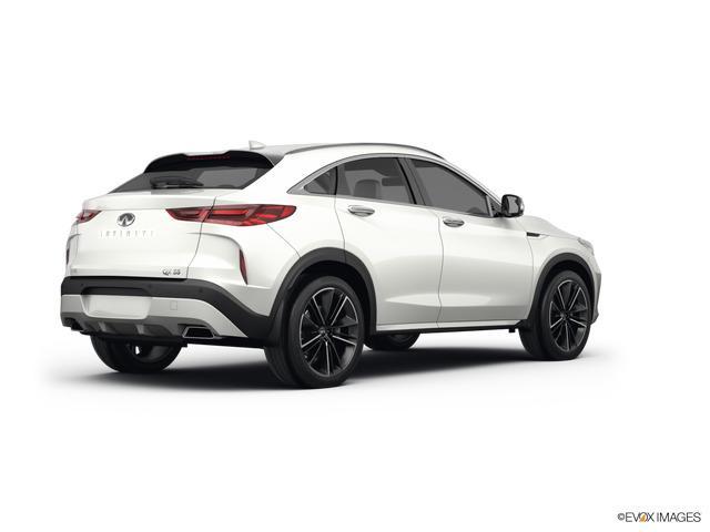 2022 INFINITI QX55 Vehicle Photo in Willow Grove, PA 19090