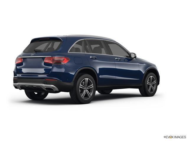 2022 Mercedes-Benz GLC Vehicle Photo in Trevose, PA 19053