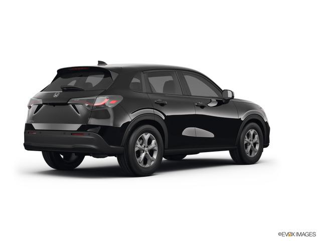 2023 Honda HR-V Vehicle Photo in Trevose, PA 19053
