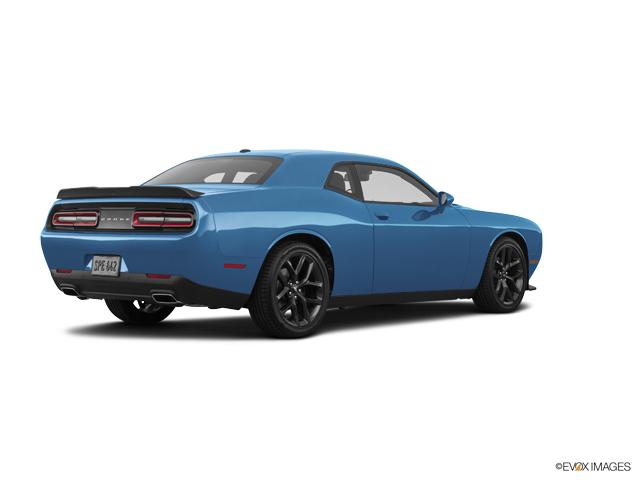 2022 Dodge Challenger Vehicle Photo in Brunswick, GA 31525