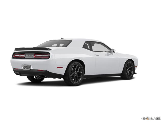 2022 Dodge Challenger Vehicle Photo in Hinesville, GA 31313