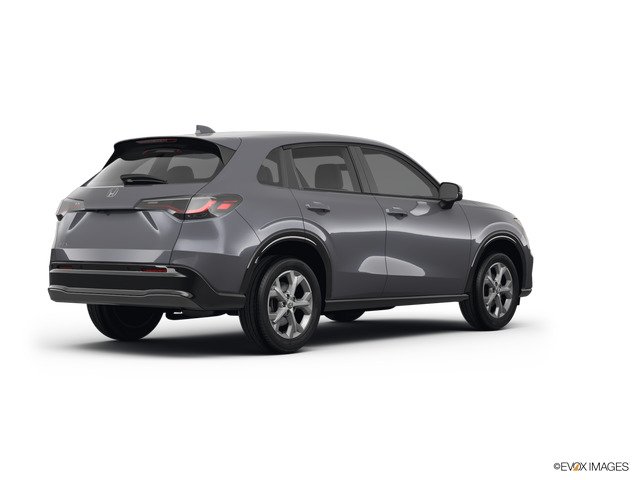 2023 Honda HR-V Vehicle Photo in BETHLEHEM, PA 18017-9401